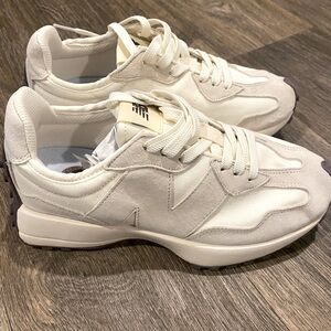 New balance 327 neutral sneakers